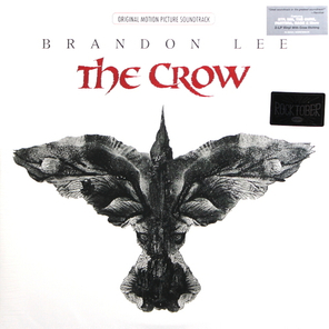 Soundtrack / The Crow (Limited Edition)(2LP)
