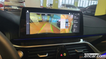 BMW 5 Series (G30) M550i xDrive (10.2022)