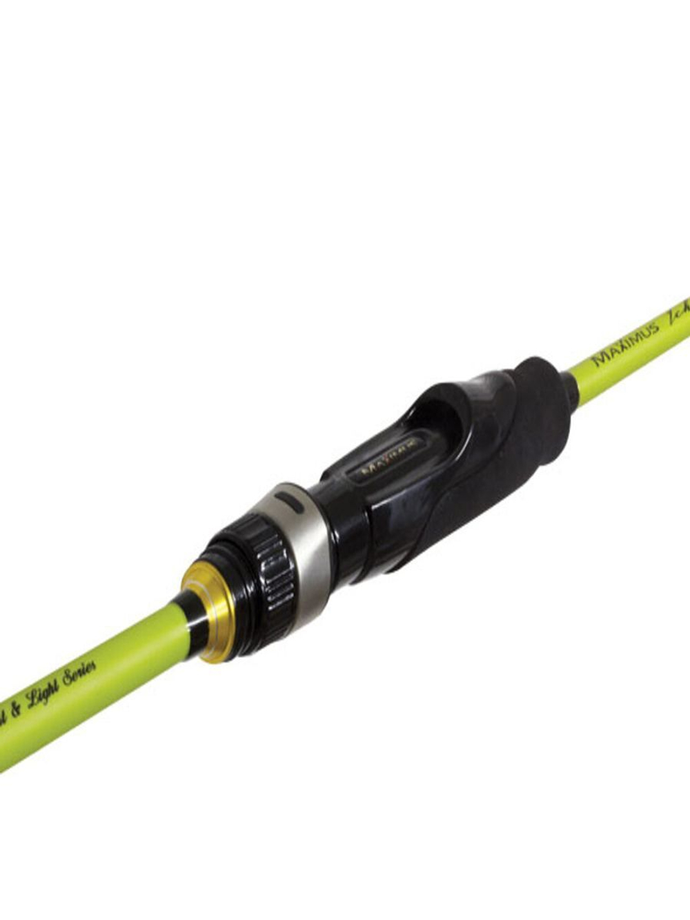 Спиннинг Maximus ICHIRO