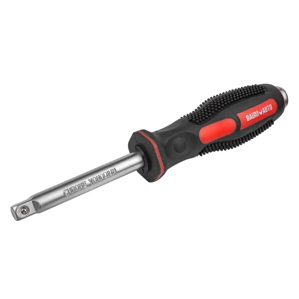 Рукоятка для головок 1/4'' Baum Auto##BaumAuto BM-8143