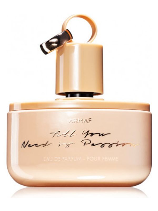 Armaf All You Need Is Passion