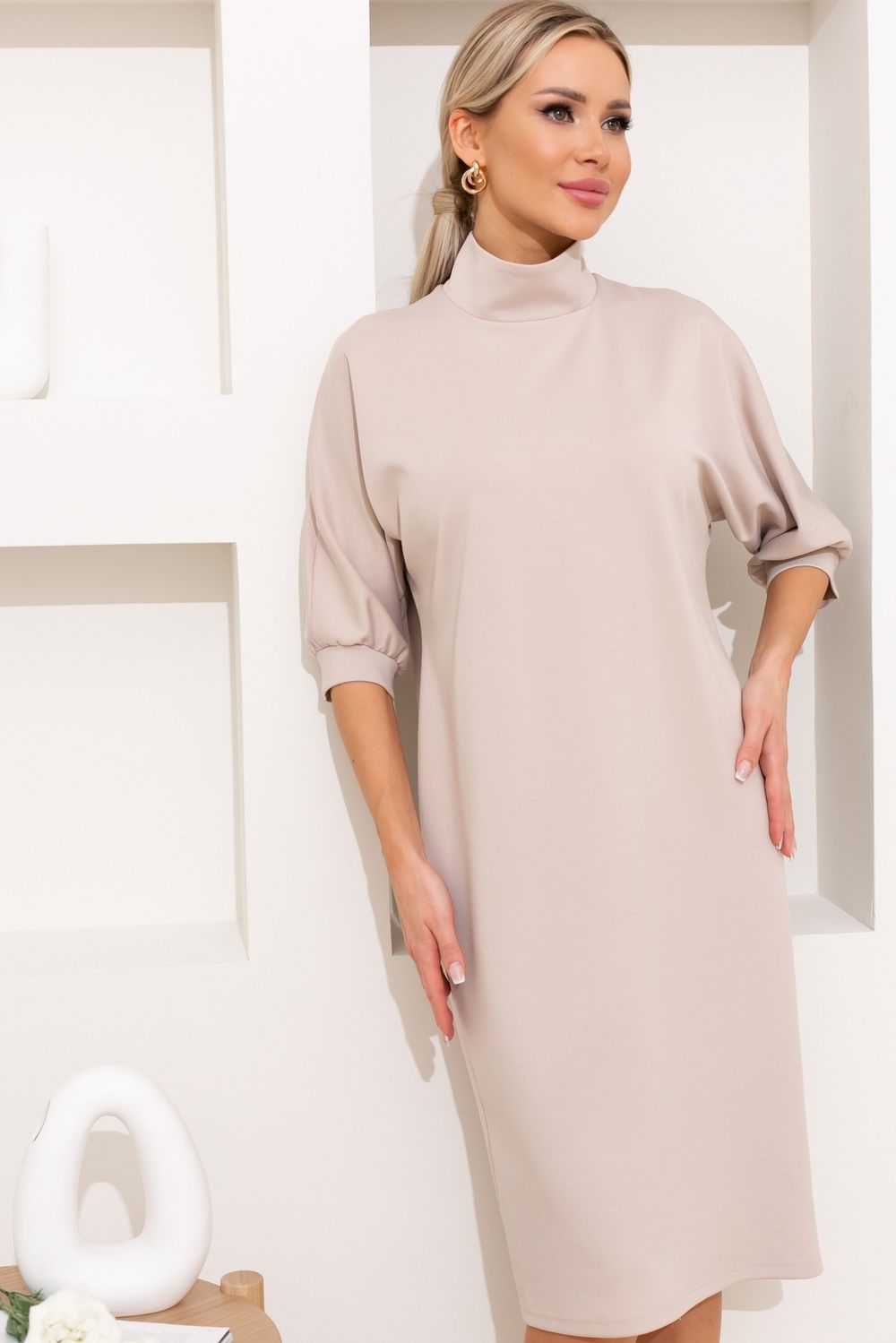 Платье Рейлана №4 Valentina (Акция)