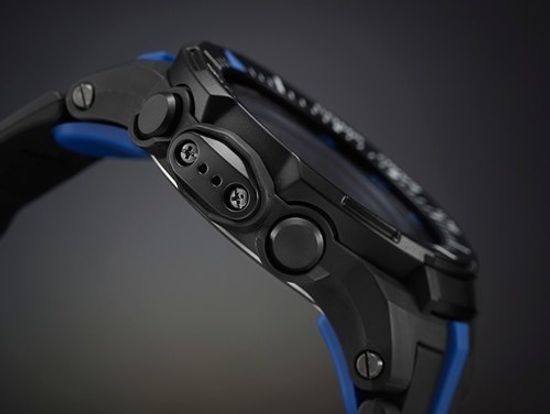 Наручные часы Casio PRG-300-1A2DR