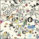Led Zeppelin / Led Zeppelin III (CD)