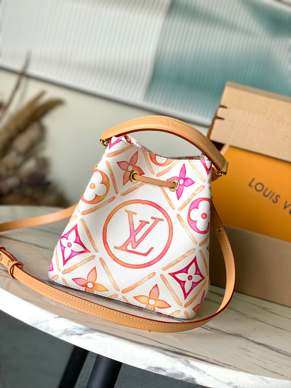 Louis Vuitton NeoNoe BB