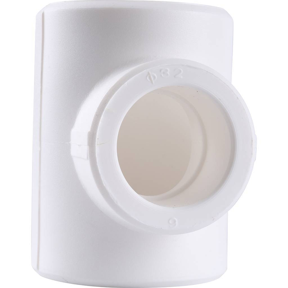 Тройник переходной KALDE 40х32х40