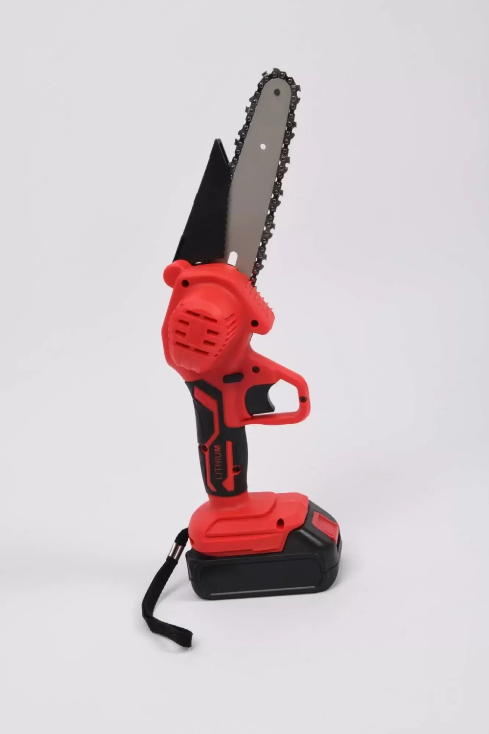 Аккумуляторная цепная пила GVNCS05 1000Вт