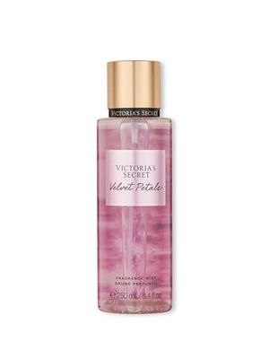 Спрей для тела Victoria's Secret Velvet Petals Core Collection Fragrance Mist For Women 250 мл