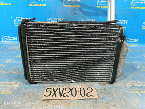 Радиатор печки TOYOTA CAMRY GRACIA 1996-2001