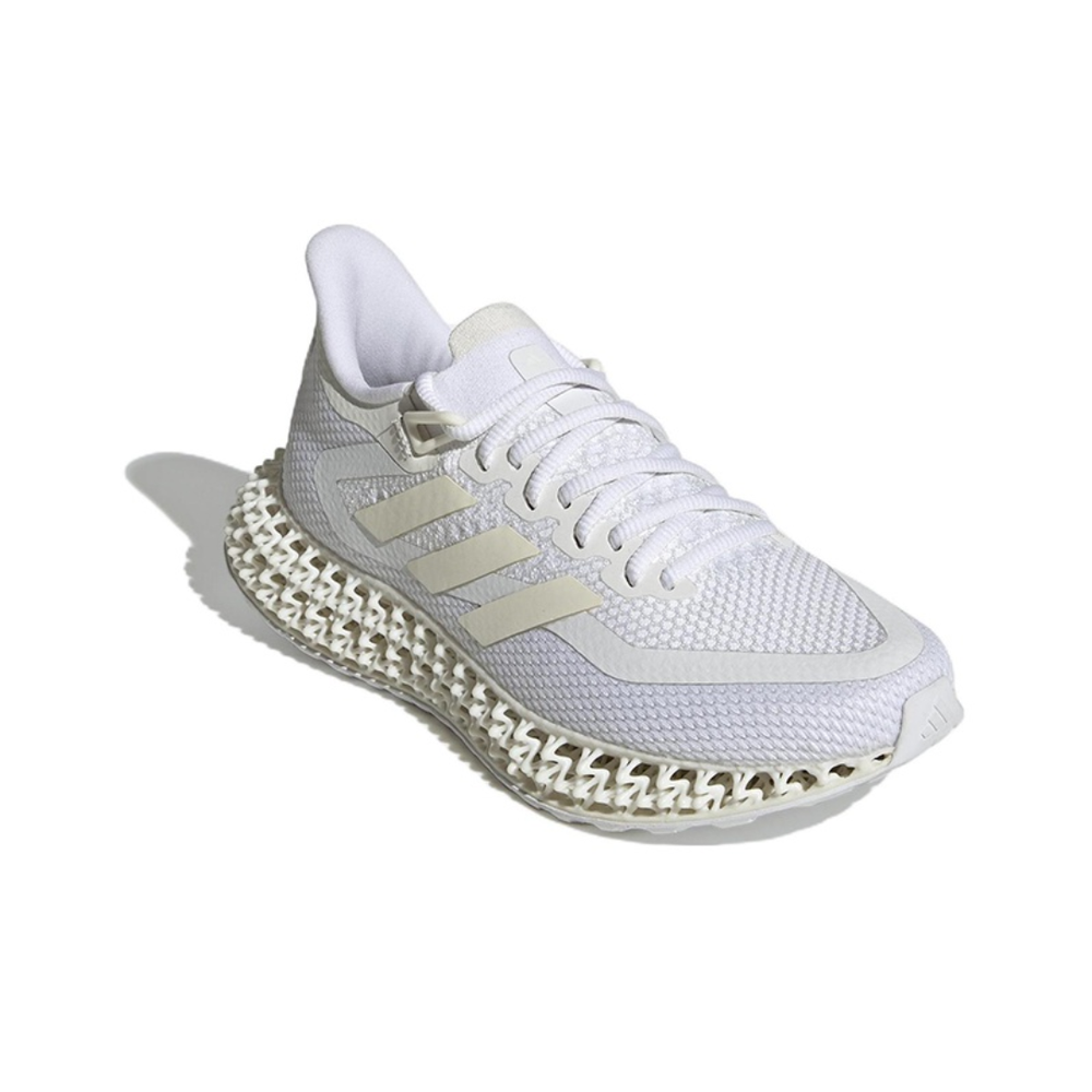 Женские кроссовки Adidas 4DFWD 2 'Cloud White' GX9271