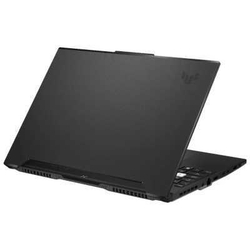 Ноутбук Asus TUF Dash F15 FX517ZE-HN120, 15.6" (1920x1080) IPS 144Гц/Intel Core i7-12650H/16ГБ DDR5/1ТБ SSD/GeForce RTX 3050 Ti 4ГБ/Без ОС, черный [90NR0953-M00AD0]