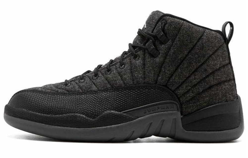 Кроссовки Jordan Air Jordan 12 Retro Wool