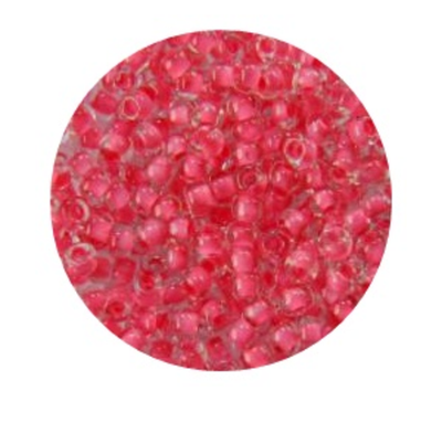 Бисер 10/0 PRECIOSA, 5 гр*10 уп