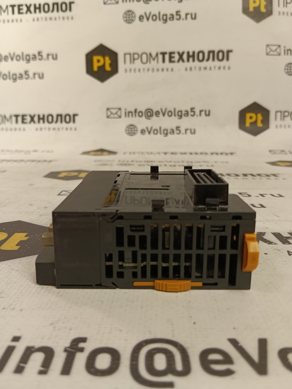 Omron CJ2M-CPU13 новое