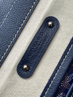 Goyard Saigon Tote Bag
