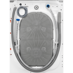 Встраиваемая стиральная машина Electrolux EW7W3R68SI