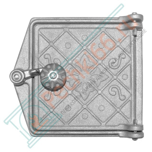 Дверка поддувальная ДП-1 "Варвара" (Рубцовск-Литком) в Кирове