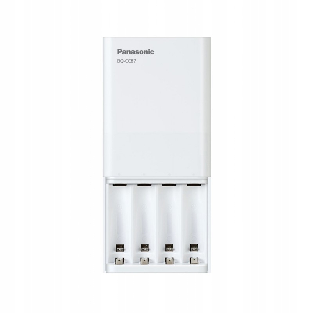 Panasonic Basic (BQ-CC87USB)