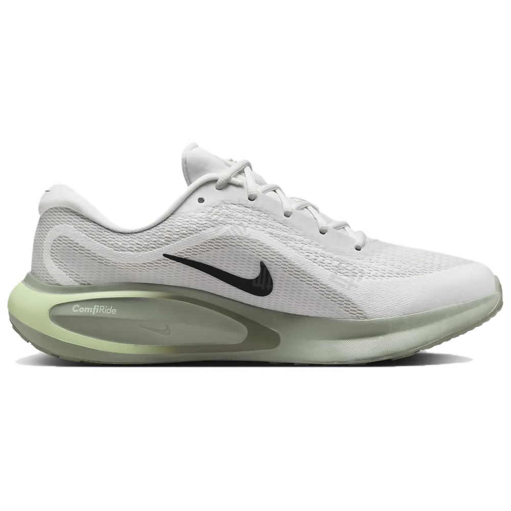 Мужские кроссовки Nike Journey Run 'Summit White Jade Horizon' FN0228-102