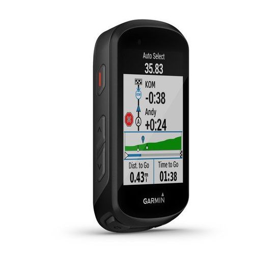 Велокомпьютер Garmin Edge 530 Sensor 010-02060-01