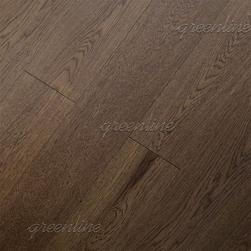 Инженерная доска GreenLine 621 Дуб Квантум
