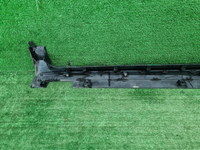 Накладка порога правая Geely Coolray (2019-2024)