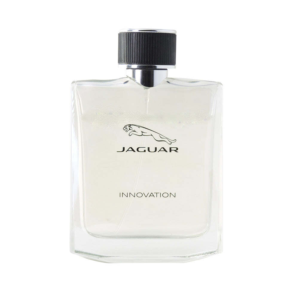 Jaguar Innovation men