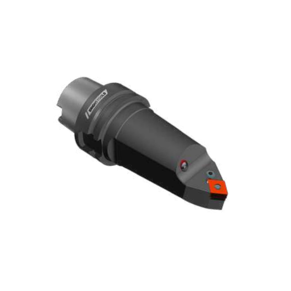 Оправка для токарных станков HSK63T-PDNNN15-130-0 BRIGHT-TOOLS