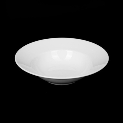 Тарелка глубокая LY'S Horeca 270 мм с полями фк5020