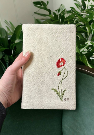 Книжные обложки