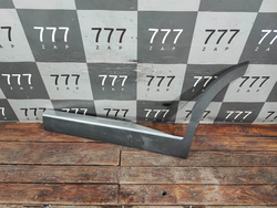 Накладка двери задней левой Hyundai Palisade (LX2) 18-25 Б/У Оригинал 87733S8000