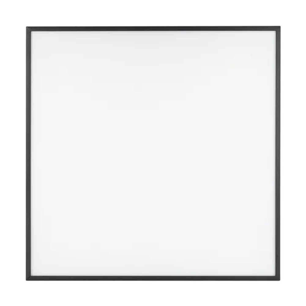 Светильник SP-QUADRO-S350x350-30W Day4000 (BK, 120 deg, 230V) (Arlight, IP40 Металл, 3 года) 034793