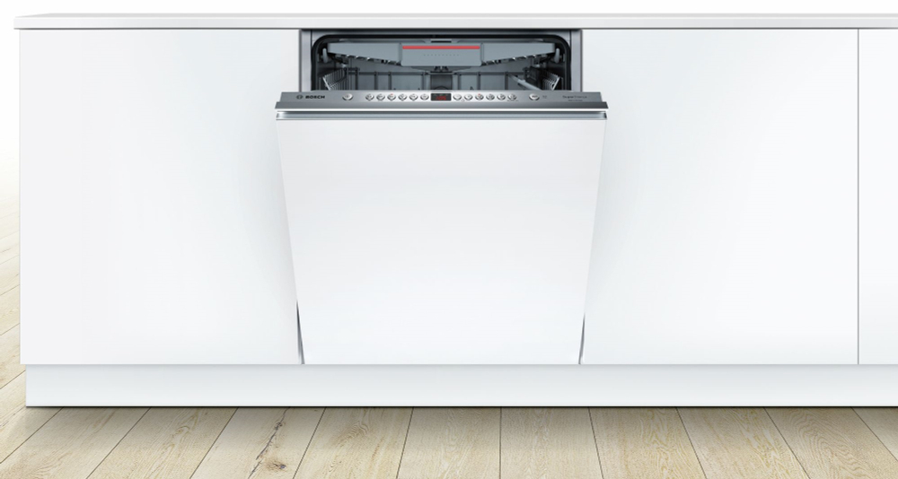 Встраиваемая посудомоечная машина Bosch SMV 46MX00R