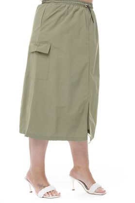 Цена на Юбка-3388 больших размеров