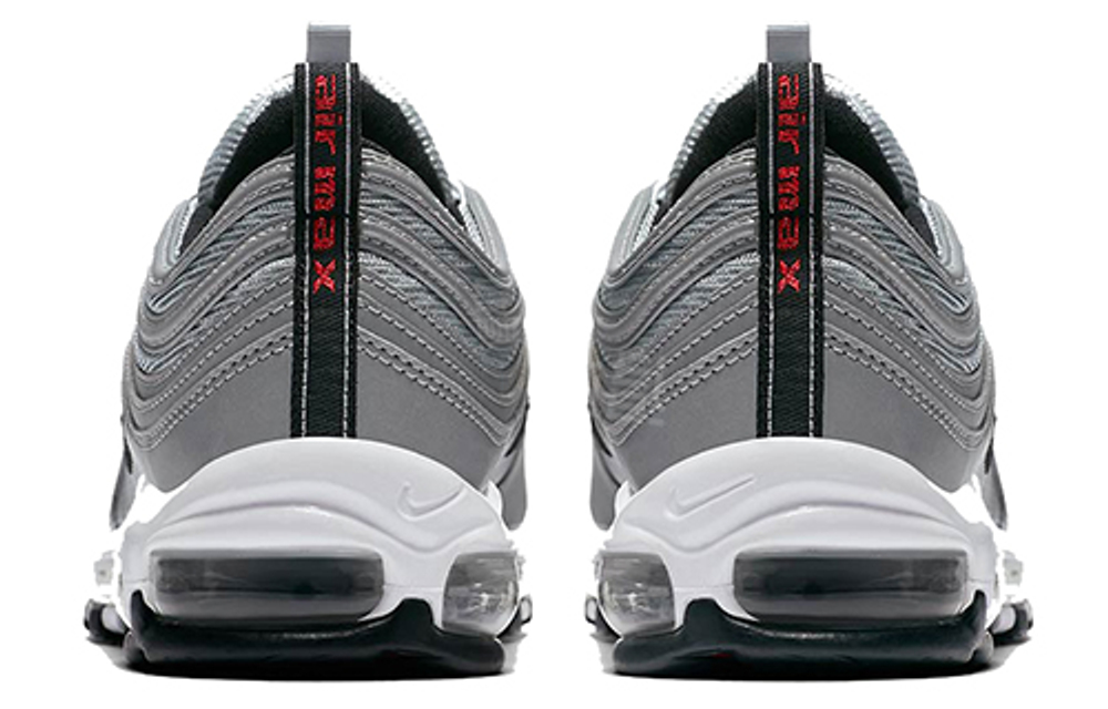 Кроссовки Nike Air Max 97 Reflective Silver