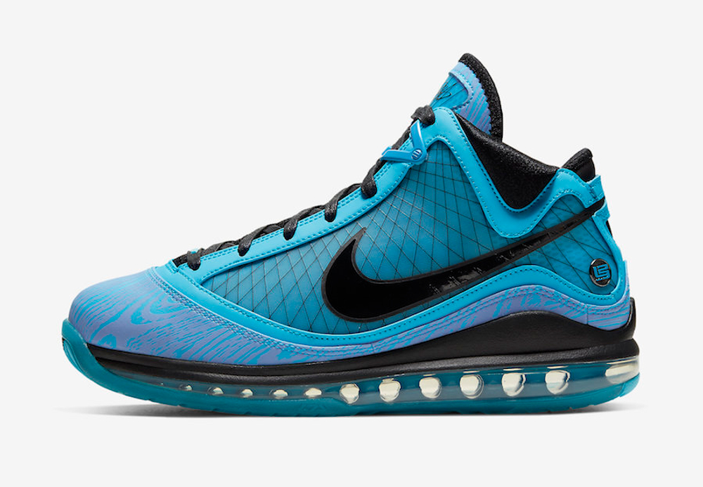 Купить Nike LeBron 7 All-Star