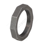 Контргайка чугун Ду 80 (3") Fittex PLUS