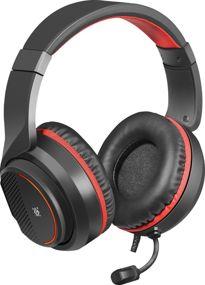 Наушники Defender 64526 Apex Pro