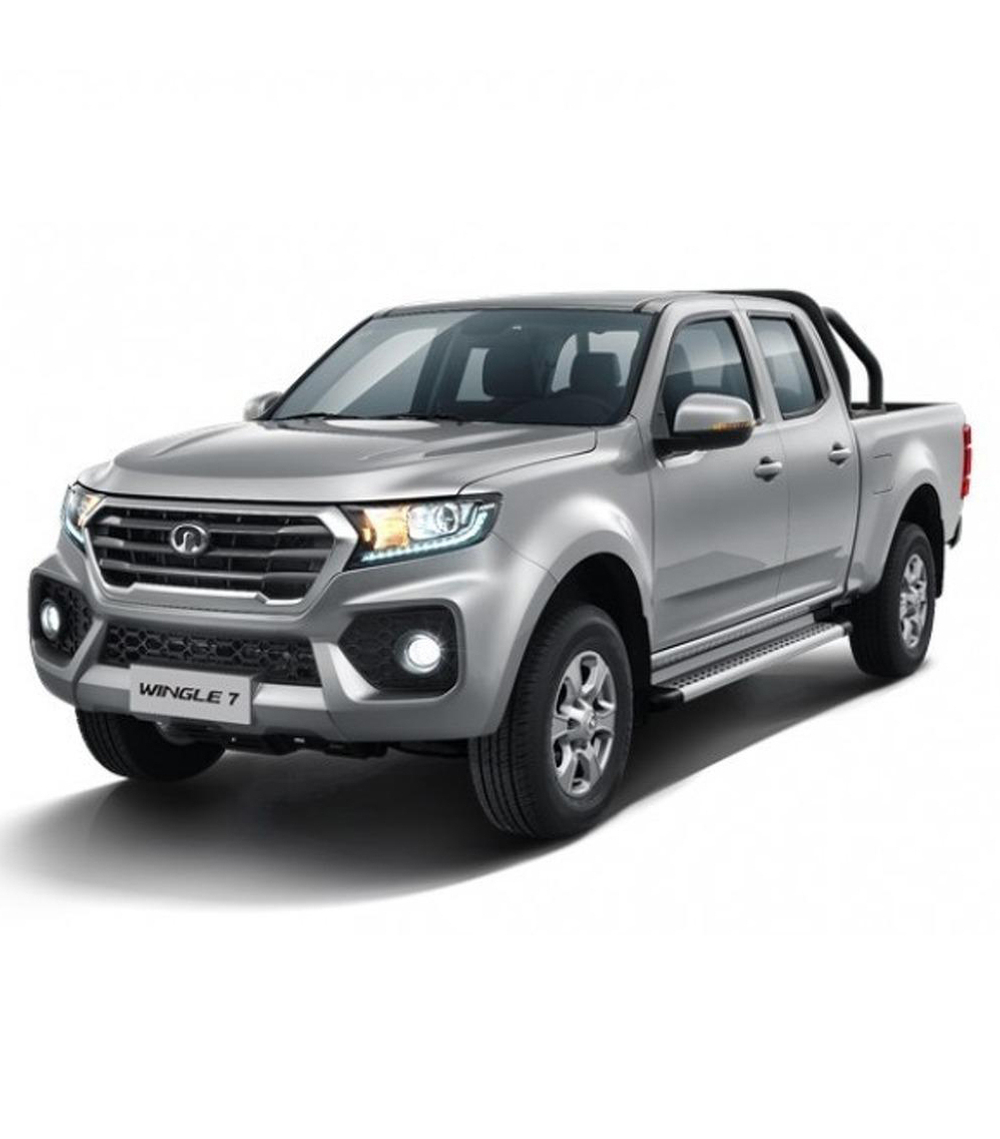 Great Wall Wingle (Wingle 7) пикап
