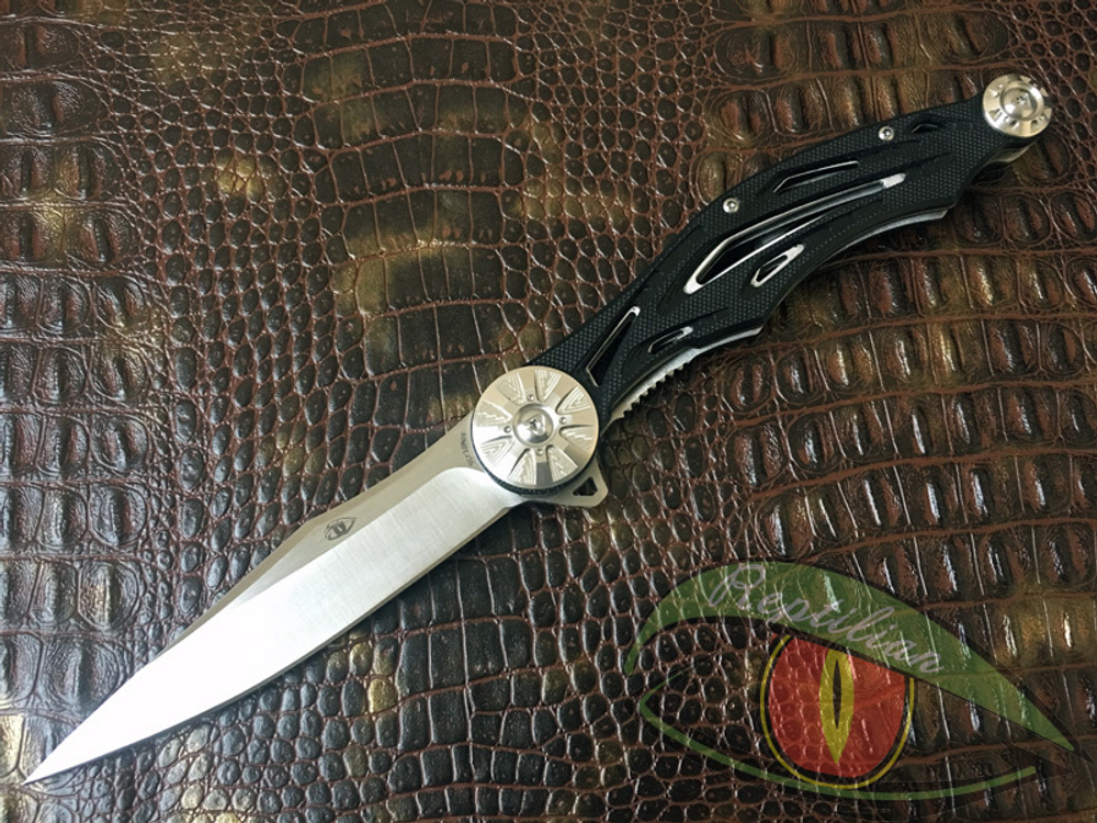 Нож складной Reptilian "Мото-2"