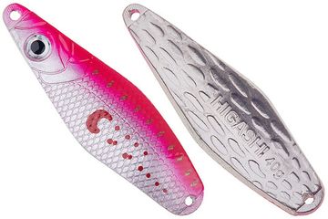 Блесна HIGASHI Sierra 40g #106