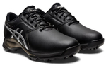 ASICS Gel Ace Pro Black Pure Silver