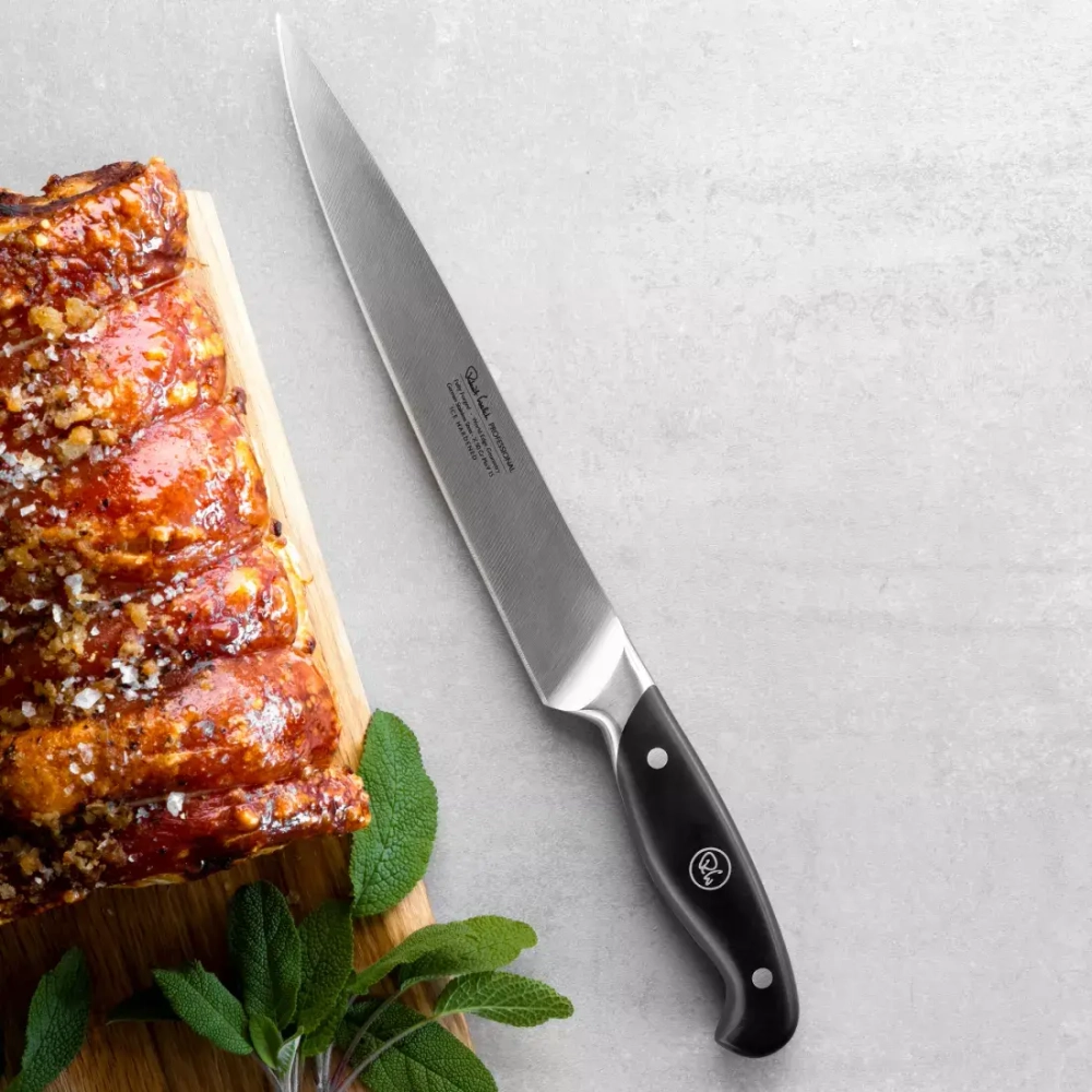 Нож для нарезки 22см Robert Welch Professional