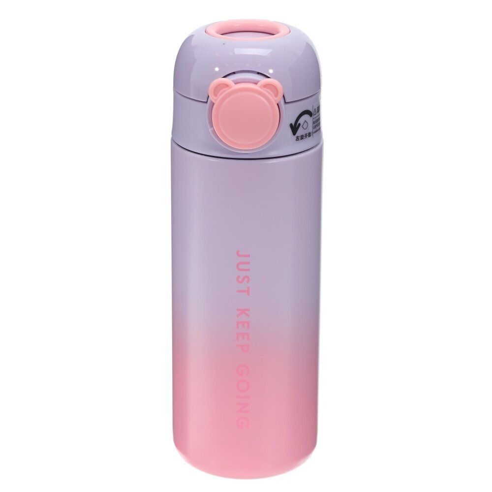 GAEM Термос, 500 мл, L7 W7 H21 см, 4в.