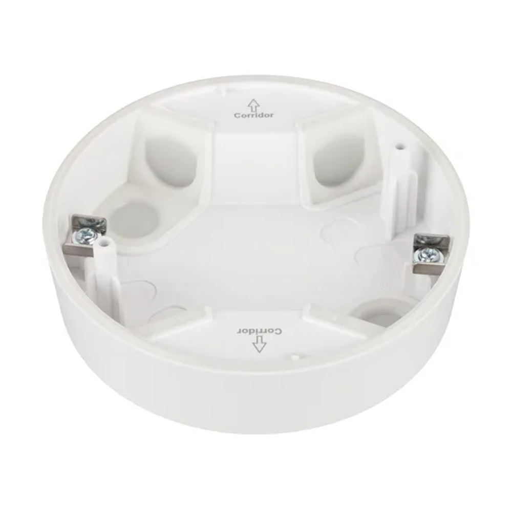 INTELLIGENT ARLIGHT Корпус датчика присутствия DALI-MS-LS-8M-IN (IP54) (IARL, IP54 Пластик, 3 года) 051698