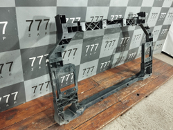 Панель передняя Haval Jolion 21-нв Б/У Оригинал 8400392XGW02A