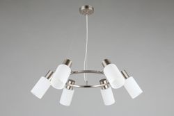 Подвесная люстра Omnilux Ales OML-69113-06