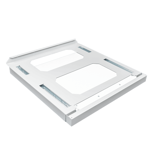 Монтажный комплект c выдвижной полкой Schulthess Ever Rose