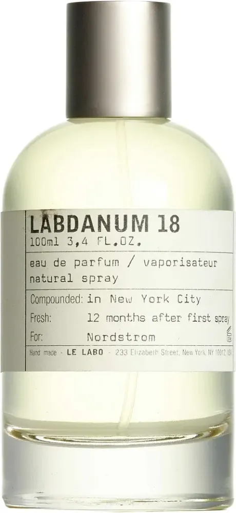 LE LABO LABDANUM 18 EDP 50 ML
