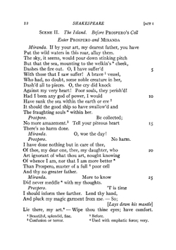 Shakespeare'S Tempest | Уильям Шекспир